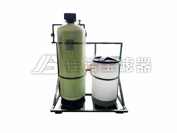 反滲透設(shè)備預過濾器